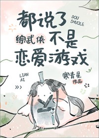 都说了不是恋爱游戏综武侠63